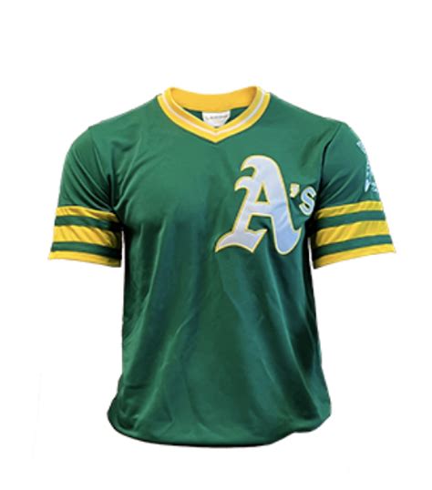 Pre Sale SGA New Oakland A's Athletics Throwback Replica 1974 